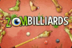 Jeu Zombilliards