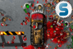 Jeu Zombogrinder