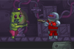 Jeu Zombotron