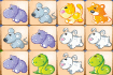 Jeu Zoo Connect