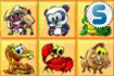 Jeu Zoo Matching