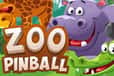 Jeu Zoo Pinball 2