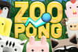 Jeu Zoo Pong
