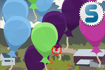 Jeu Zoo Pop Panic