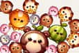 Jeu ZooZoo Merge