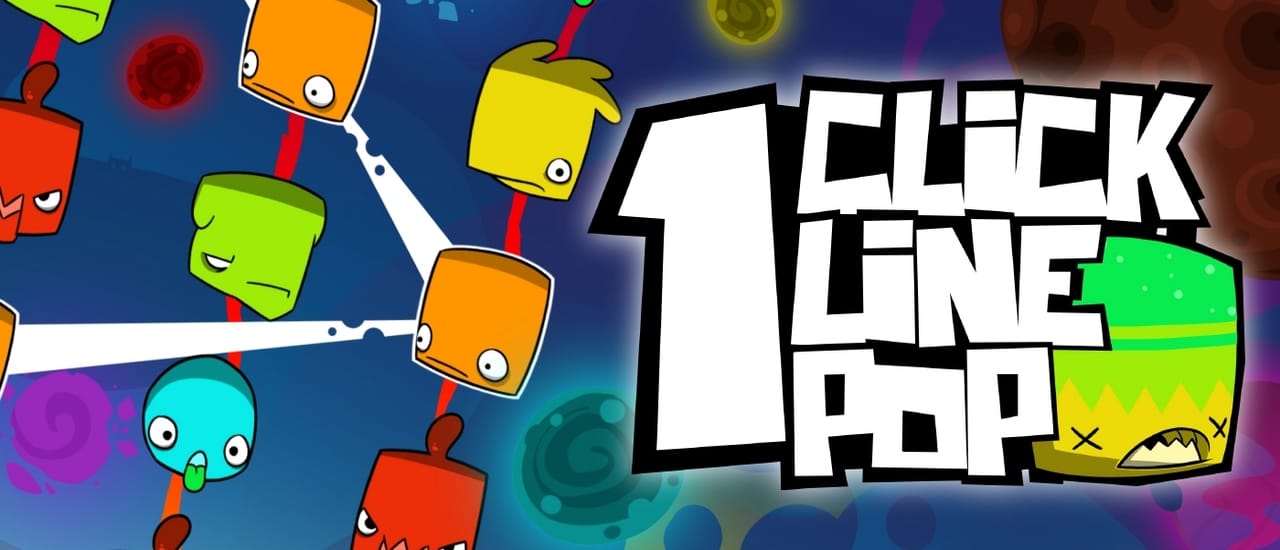 Jeu Clic, Aligne et Pop : Explosion de Créatures