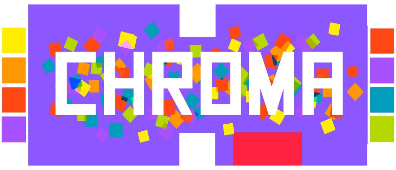 Jeu Chroma - Le Défi Coloré