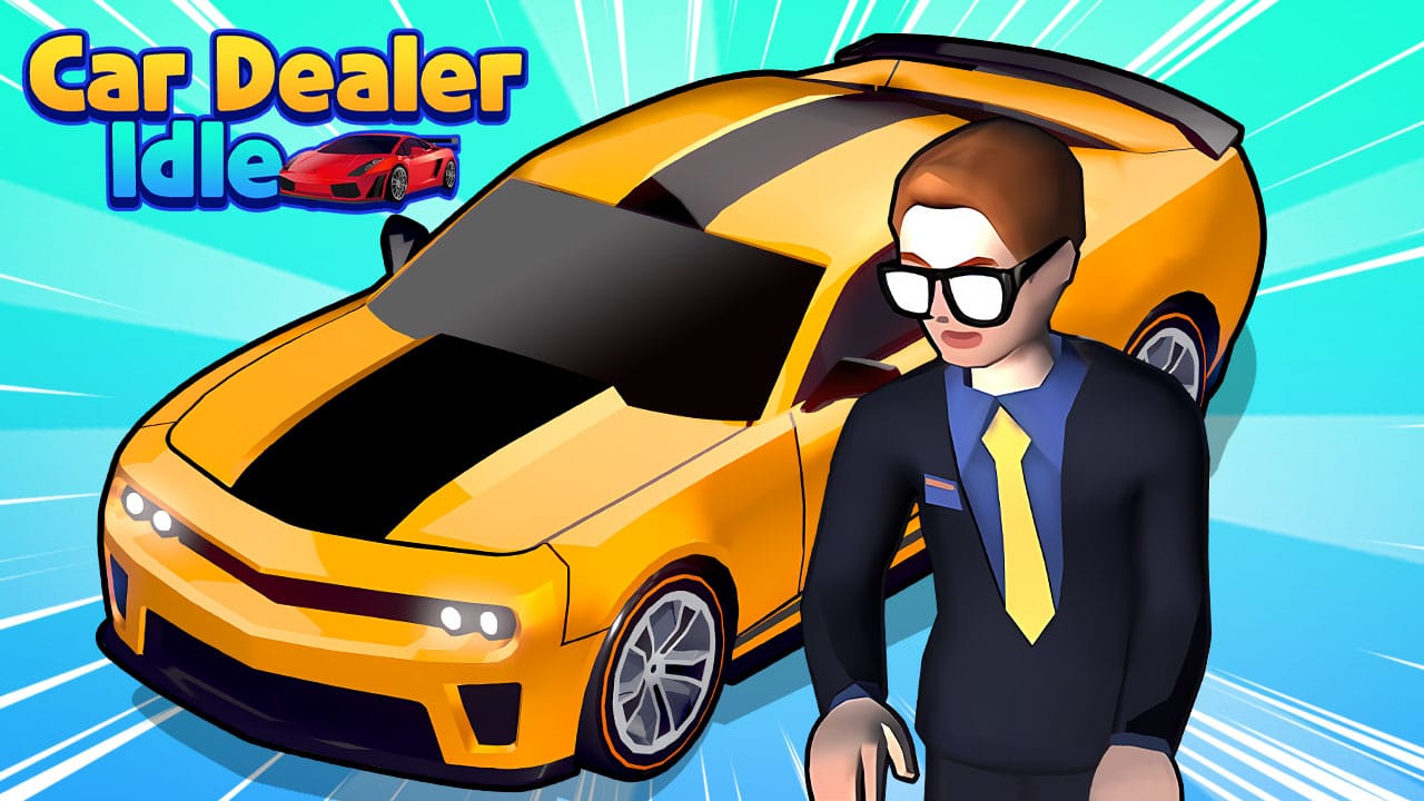Jeu Empire Auto: Le Magnat des Concessions