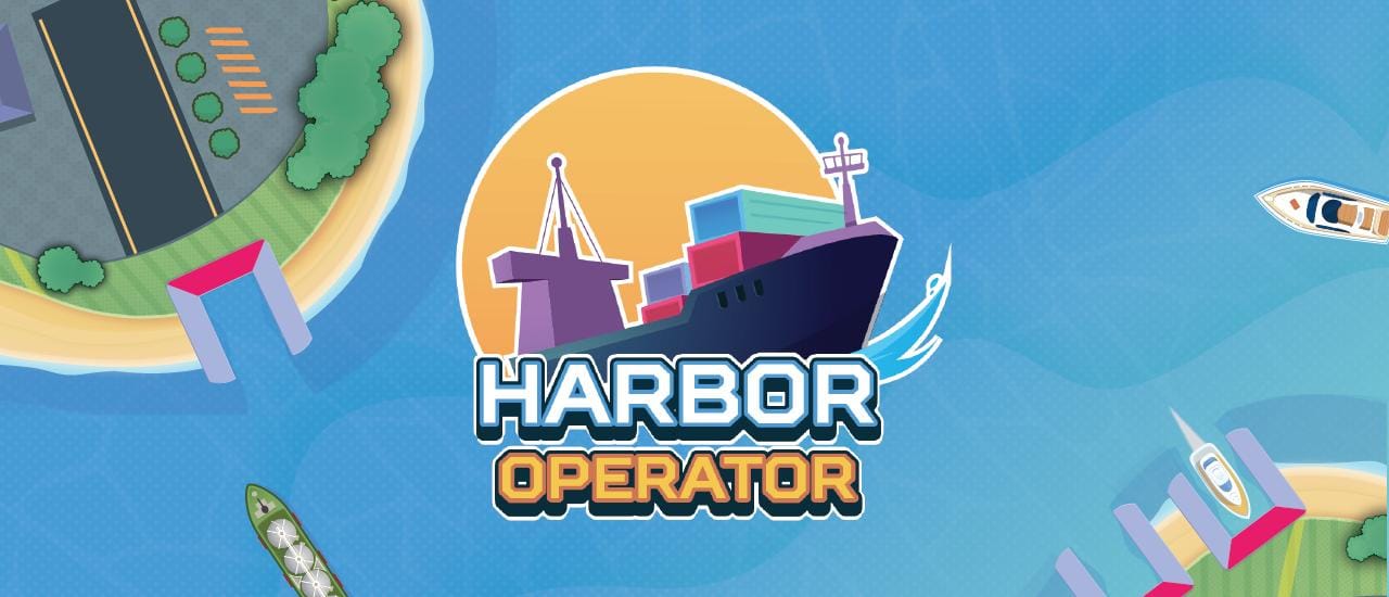 Jeu Capitaine du Port
