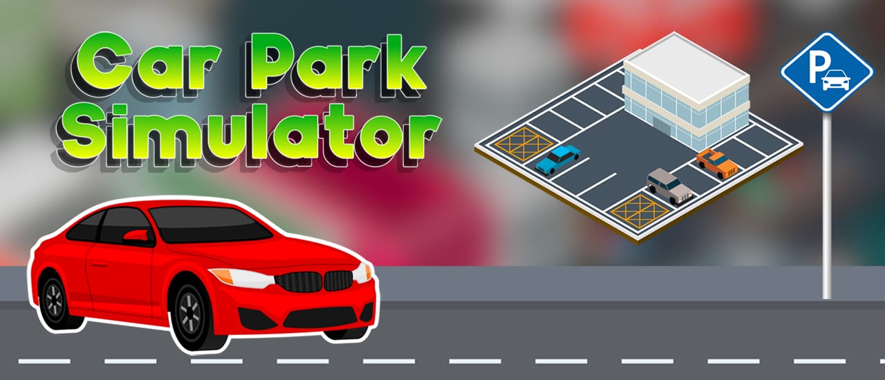 Jeu Simulateur de Parking: Maîtrisez l
