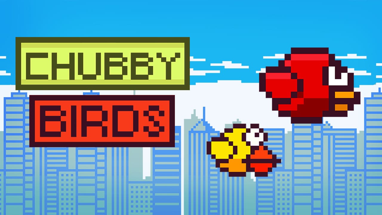 Jeu Oiseaux Dodus: L