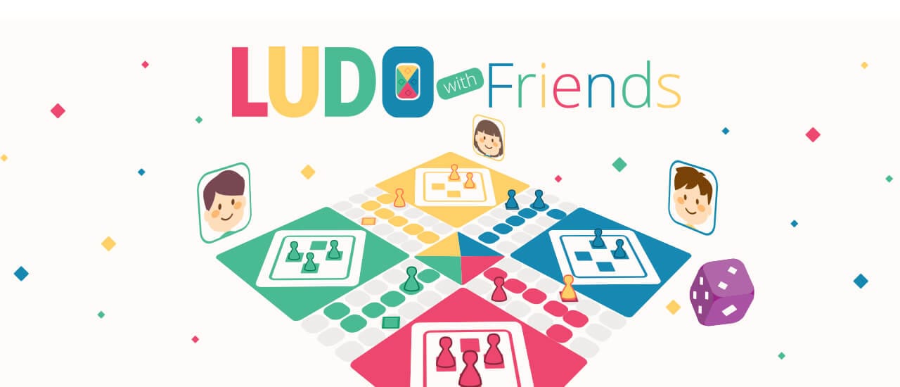 Jeu Ludo Royal: Défiez vos Amis sur le Plateau Ancestral