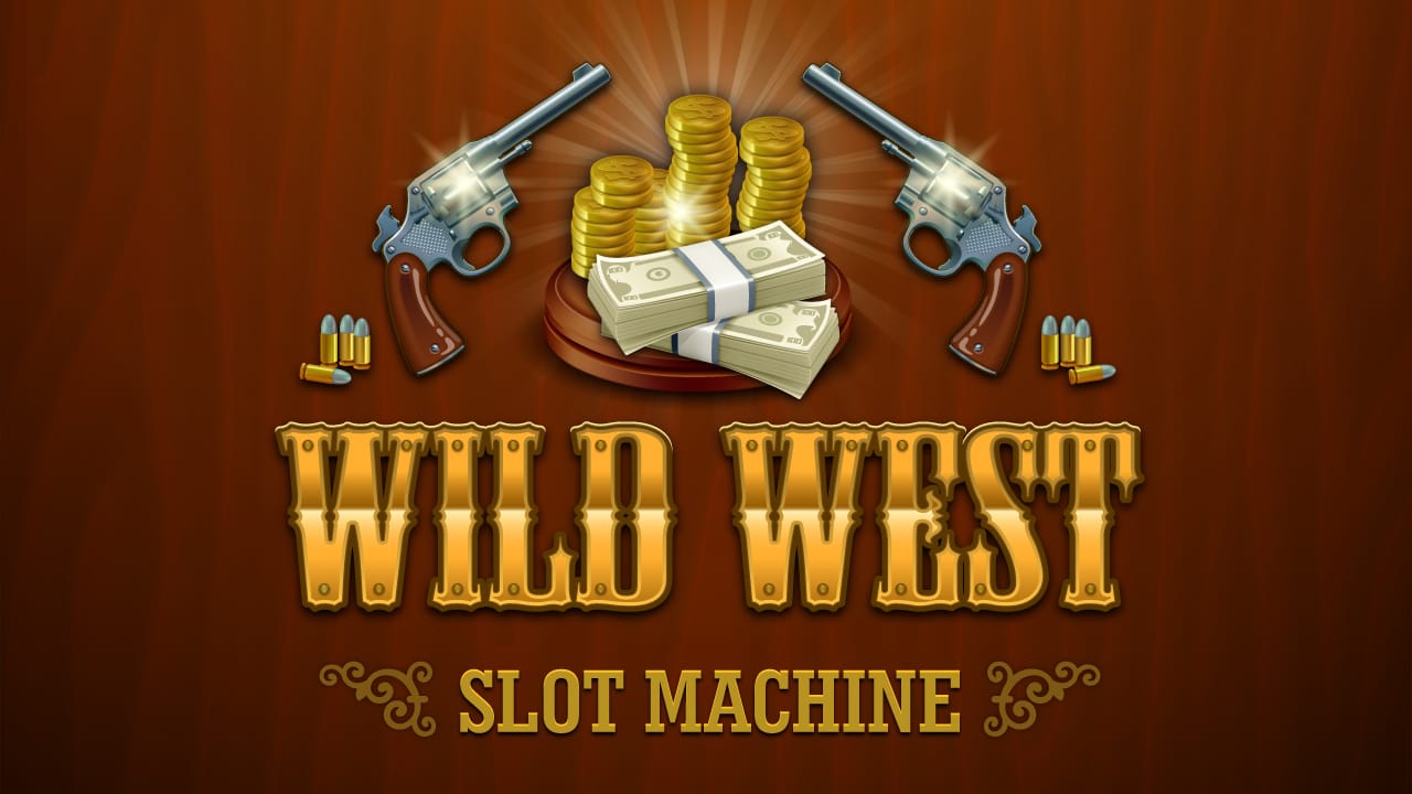 Jeu Machine à Sous Far West: L
