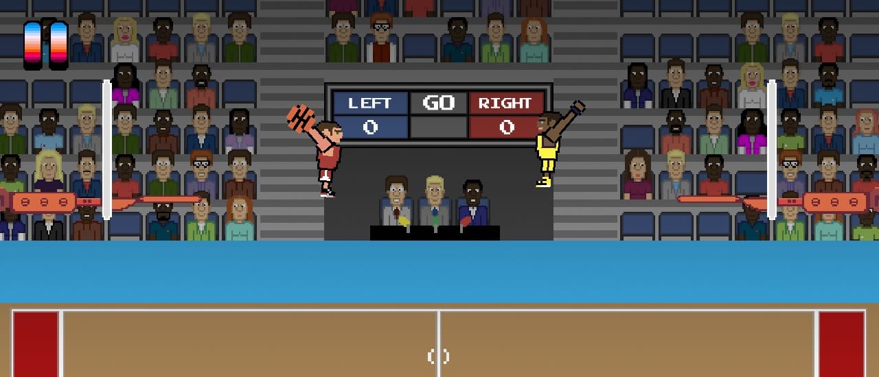 Jeu Dunkers: Le Défi du Slam Dunk