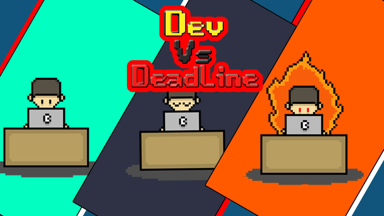 Jeu Développeur Contre la Montre