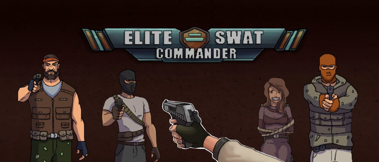 Jeu Commandant d