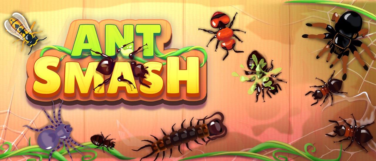 Jeu Écrase-Fourmis: La Défense Ultime