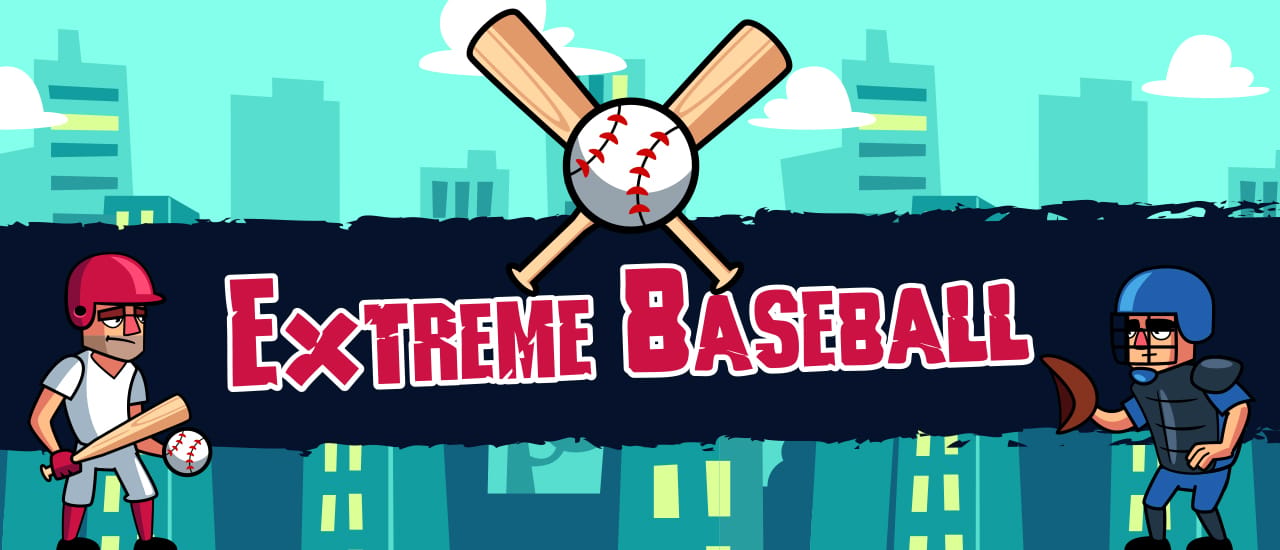 Jeu Baseball Extrême: Défie tes Adversaires