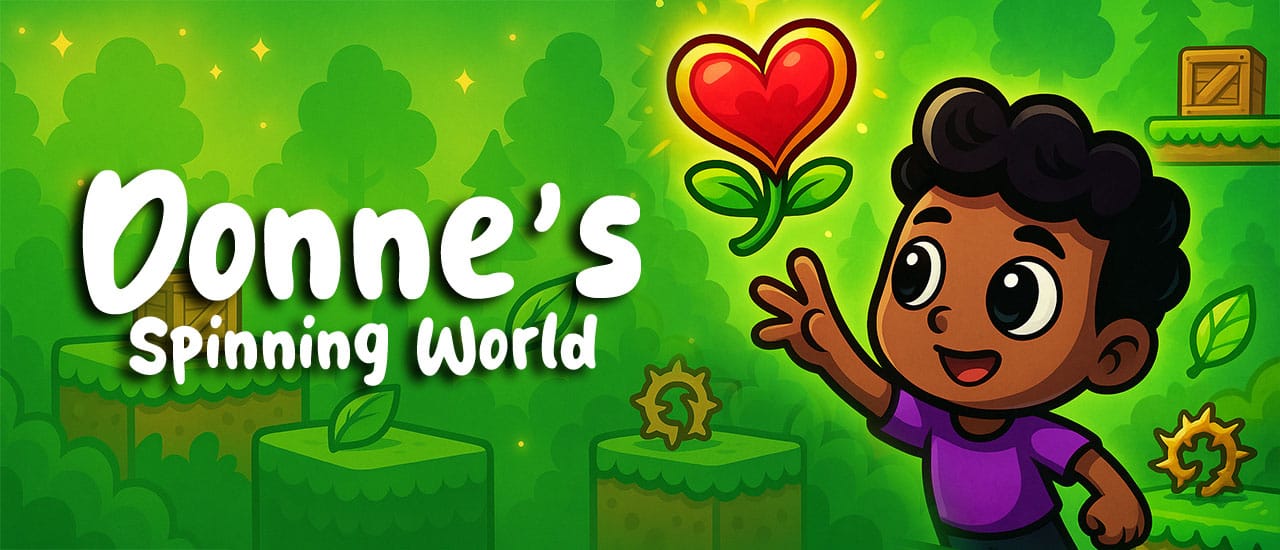 Jeu Le Monde Tournant de Donne