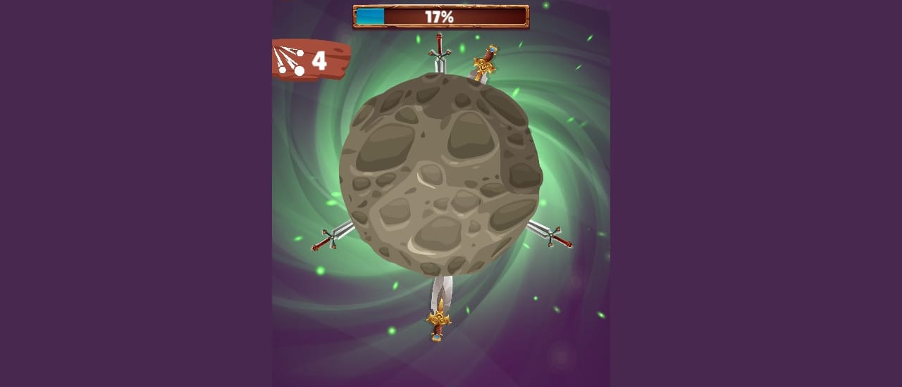 Jeu Fusion d