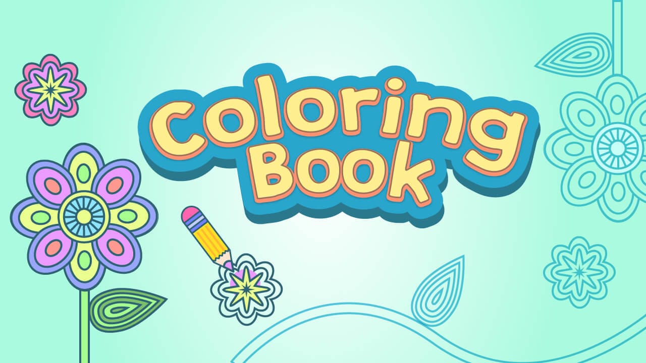Jeu Livre de Coloriage Zen: Détente Artistique