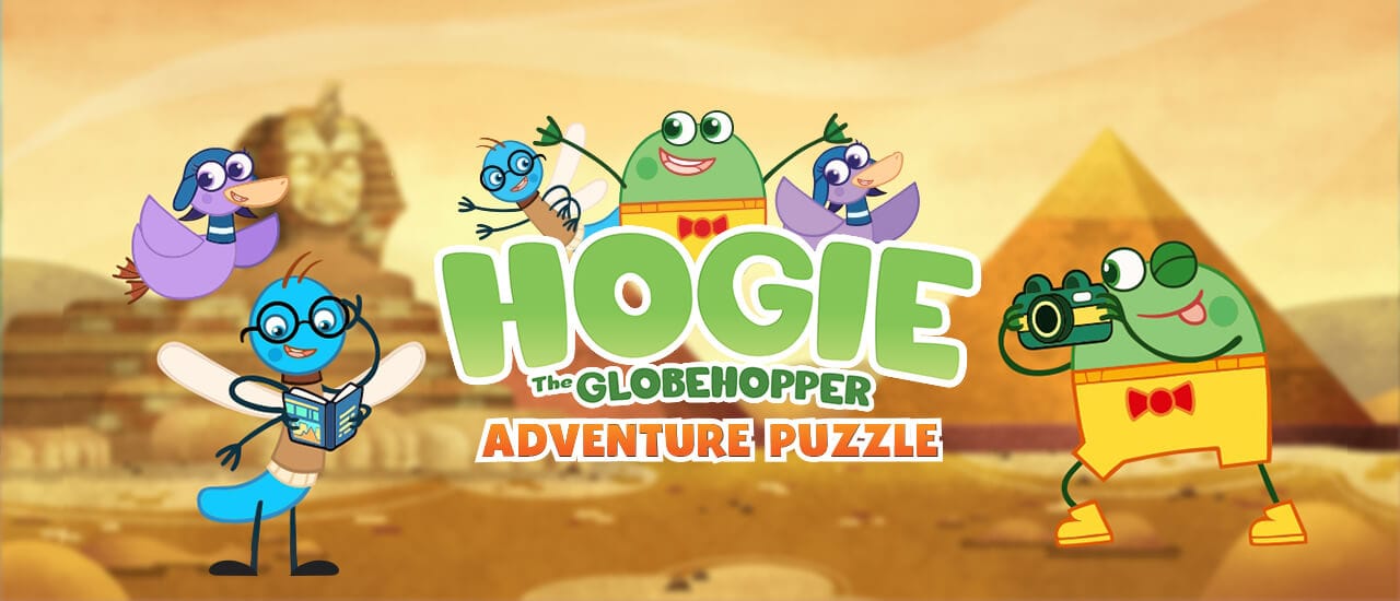 Jeu Hogie l