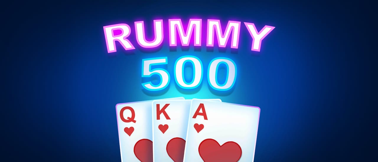 Jeu Rummy 500: Le Jeu de Cartes Classique Revisité