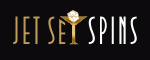 Logo de Jetsetspins Casino