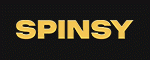 Logo Spinsy Casino