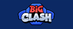 Logo de Bigclash casino