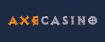 Logo Axe Casino