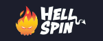 Logo Hellspin Casino