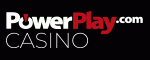 Logo de PowerPlay Casino