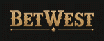 Logo Betwest casino