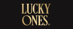 Logo Lucky Ones Casino