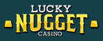 Logo LuckyNugget