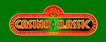 Logo Classic Casino