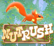 Jeu La Ruée aux Noisettes