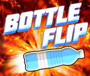 Jeu Défi de la Bouteille Volante: Maîtrisez l