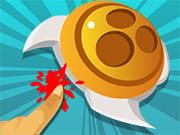 Jeu Doigt Sensible: Le Défi du Toucher Ultime