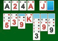 Jeu Daily Solitaire 2020