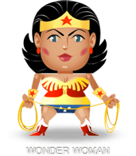Wonder Woman