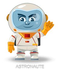 Astronaute