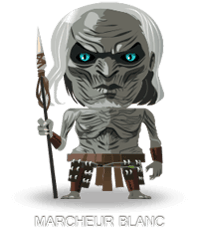 Marcheur blanc (Game of Thrones)