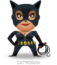 Catwoman