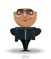 Gru