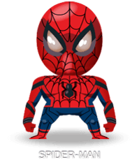 Spider-Man (Spider-Man Homecoming)