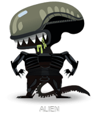 Alien