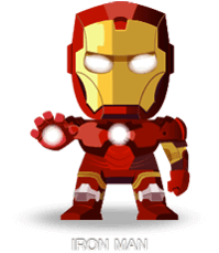 Iron-Man (Spider-Man Homecoming)
