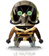 Vulture (Spider-Man Homecoming)